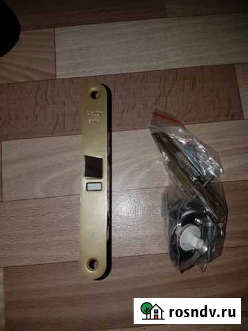 Дверной замок Сургут - изображение 1