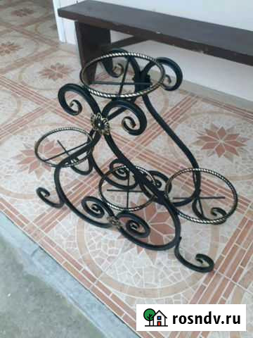 Кованые изделия Верхнее Казанище - изображение 1