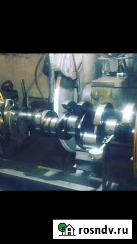 Фрезеровка гбц Опрессовка гбц Мойка деталей двс Шл Новокузнецк - изображение 1
