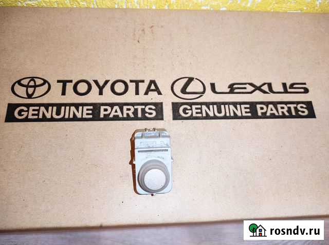 Датчик парковки Kia Ceed 2 Электросталь - изображение 1