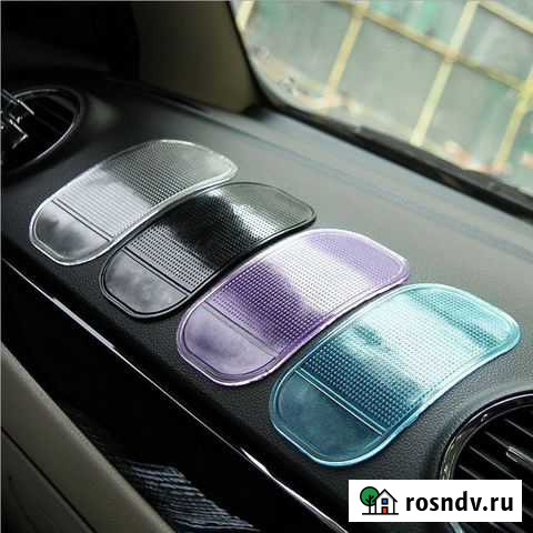 Силиконовый коврик Дзержинск - изображение 1