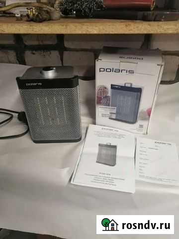 Керамический обогреватель элекрический Смоленск - изображение 1