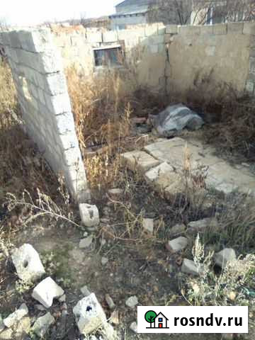 Шлакоблок бу Пугачев - изображение 1