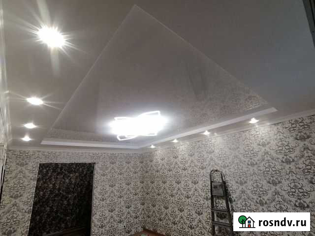 Ремонт квартир Ликино-Дулево - изображение 1