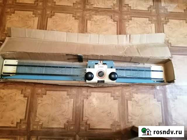 Вязальная машина Тайцы - изображение 1