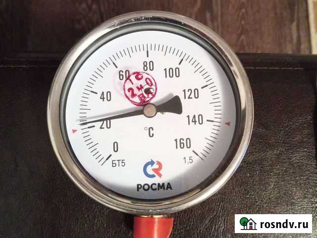 Термометр бт5 Нефтекамск - изображение 1