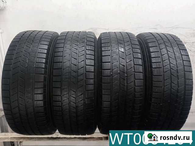 Pirelli 235/55 R18 108 Одинцово - изображение 1