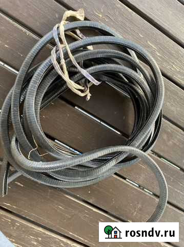 Уплотнитель стекла заз 966 968 Солнечногорск - изображение 1