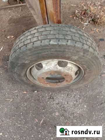 Шины Красногорск - изображение 1