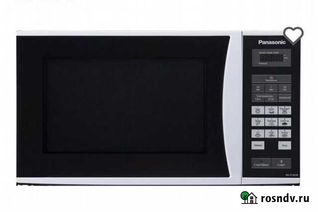Микроволновая печь Panasonic Махачкала - изображение 1