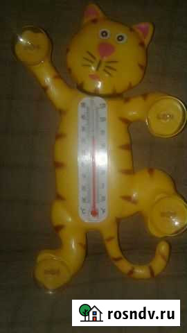 Термометр Ленинск-Кузнецкий - изображение 1