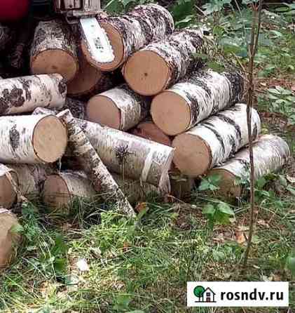 Дрова Людиново