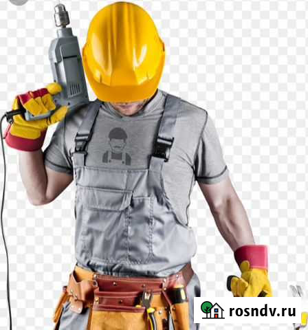 Мастер на час Дербент - изображение 1