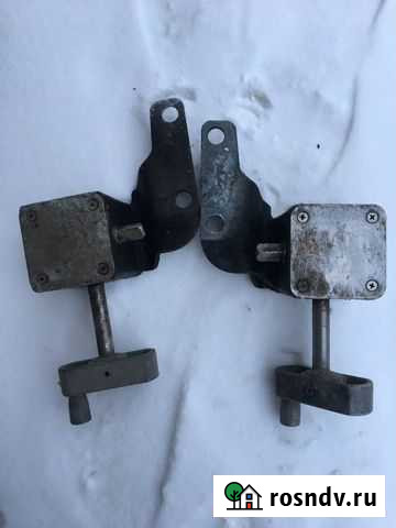 Натяжитель шторы Мельниково - изображение 1