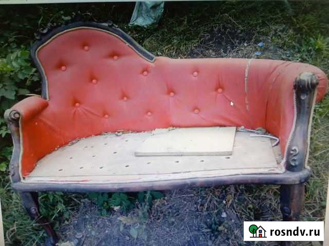 Банкетка на заказ Ставрополь - изображение 1