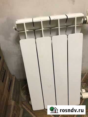 Радиатор Каменск-Шахтинский - изображение 1