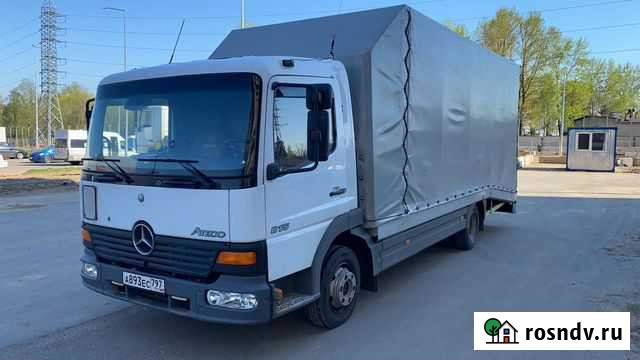 Крытый эвакуатор Видное - изображение 1