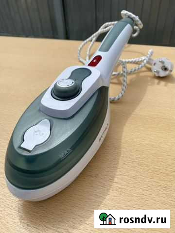 Дорожный отпариватель Supra Тамбов - изображение 1