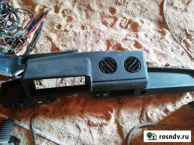 Торпеда ваз Ока Кулебаки - изображение 1