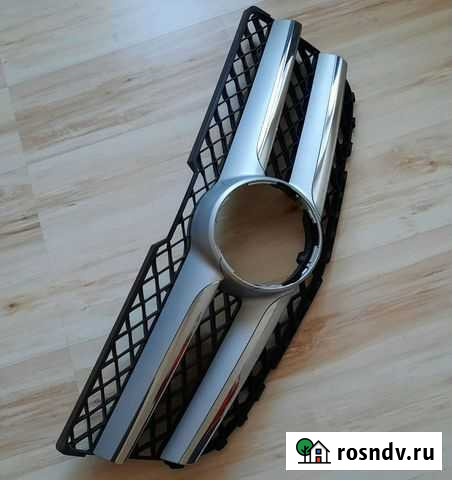 Решетка радиатора A20488029839982 оригинал Лесной Городок - изображение 1