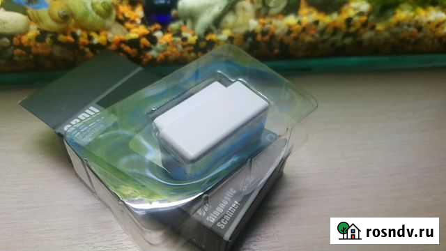 Диагностический сканер овd 2 Петрозаводск - изображение 1