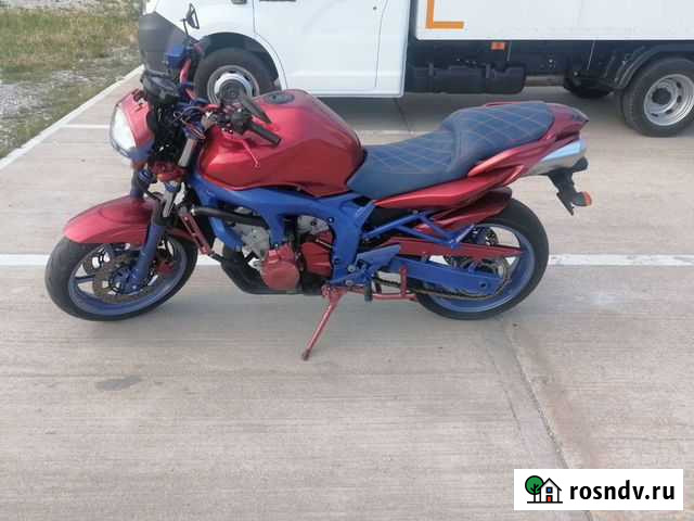 Мотоцикл Новороссийск - изображение 1