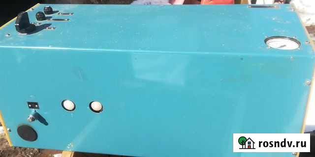 Водонагреватель проточный электрический Каменномостский - изображение 1