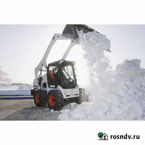 Bobcat услуги Саянск - изображение 1