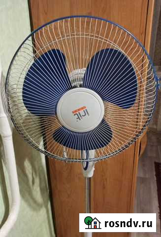 Вентилятор напольный Барнаул - изображение 1