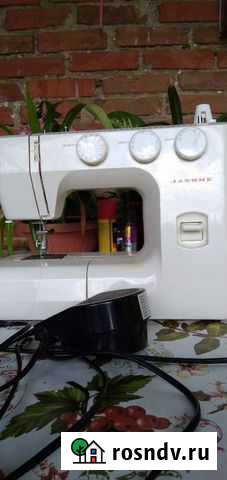Швейная машина бу Александровка - изображение 1