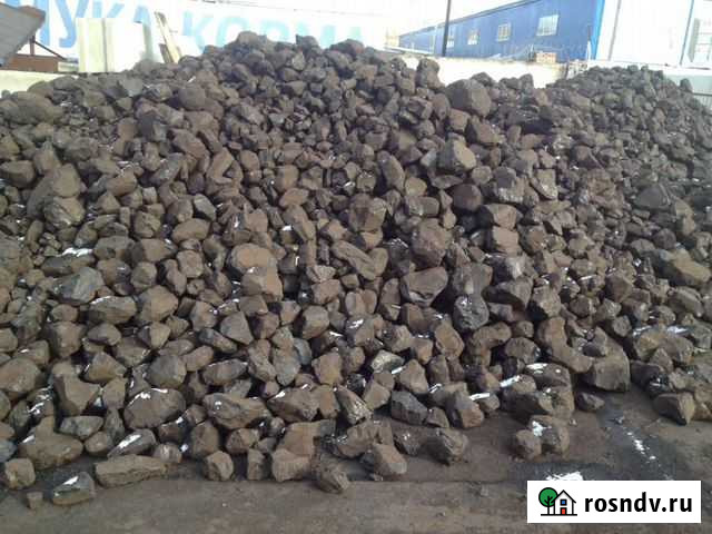 Уголь с доставкой Ленинск-Кузнецкий - изображение 1