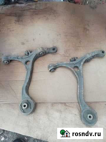 Передние рычаги хонда аккорд Кулебаки - изображение 1