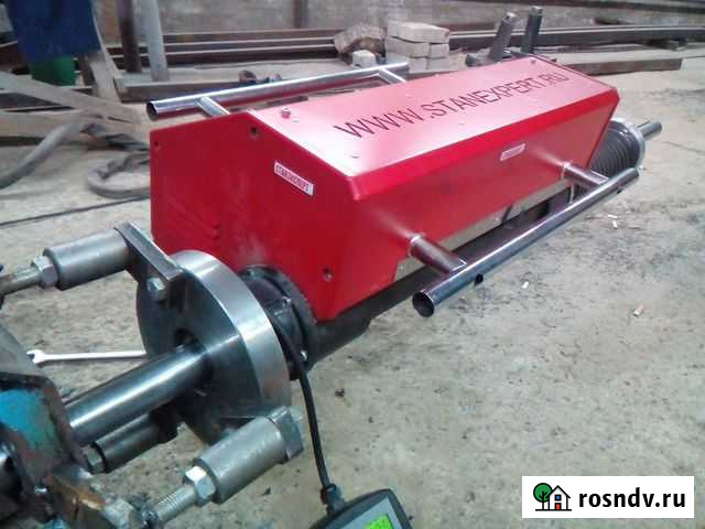 Восстановление отверстий, расточка наплавка Пенза - изображение 1