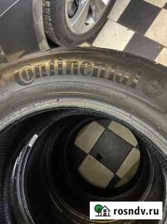 Continental ContiPremiumContact 5 205/55 R16 Шебекино