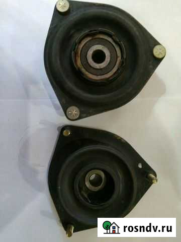 Опорные подшипники Мончегорск - изображение 1