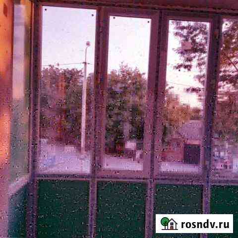 Окна пвх на лоджию Шали