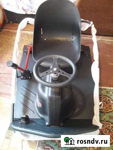 Картинг Владикавказ - изображение 1