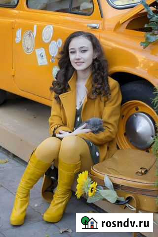 Фотопрогулка, природа, студия Ростов-на-Дону - изображение 1