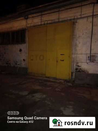 Сто самообслуживания Бийск - изображение 1