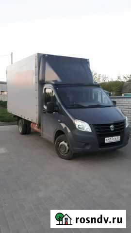 Грузоперевозки Вейделевка - изображение 1