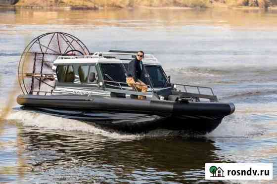 Аэролодка Север 750К Красноярск