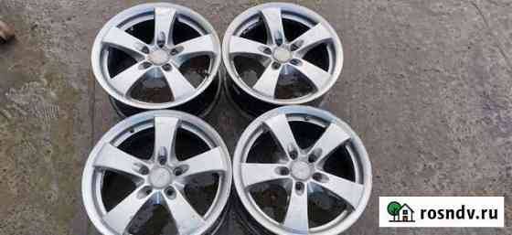 Литье Proma R16 5x108 Таганрог