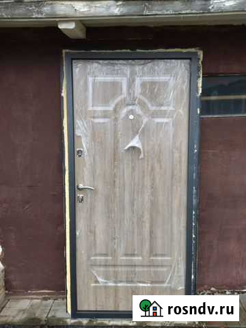 Дверь входная металлическая Рыльск - изображение 1