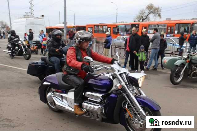 Honda Valkyrie Rune NRX1800 Нижний Новгород - изображение 1