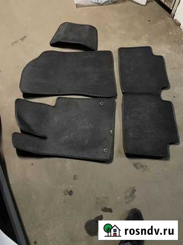 Эва коврики Киа К5 Котельники - изображение 1