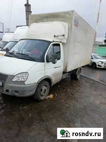 Перевозки Владимир - изображение 1