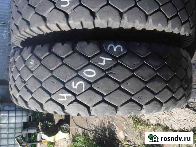 12.00 20 Грузовая шина бу Котельники - изображение 1