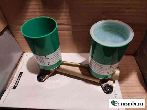 Скрытая часть hansgrohe Батайск