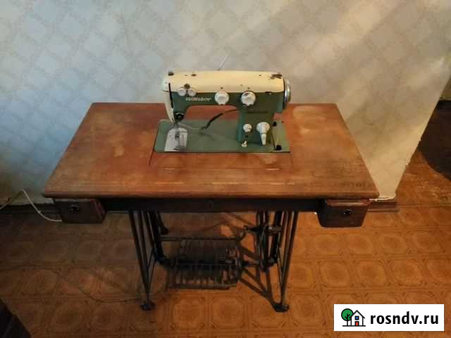 Швейная машина Kohler Саранск - изображение 1