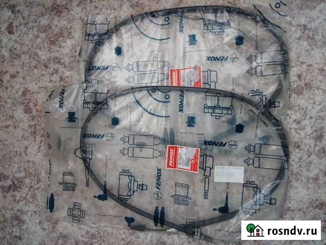 Тросс ручника фольксваген пассат б3 Софрино - изображение 1